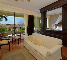 Royal Club Junior Suite Royal Club Junior Suite